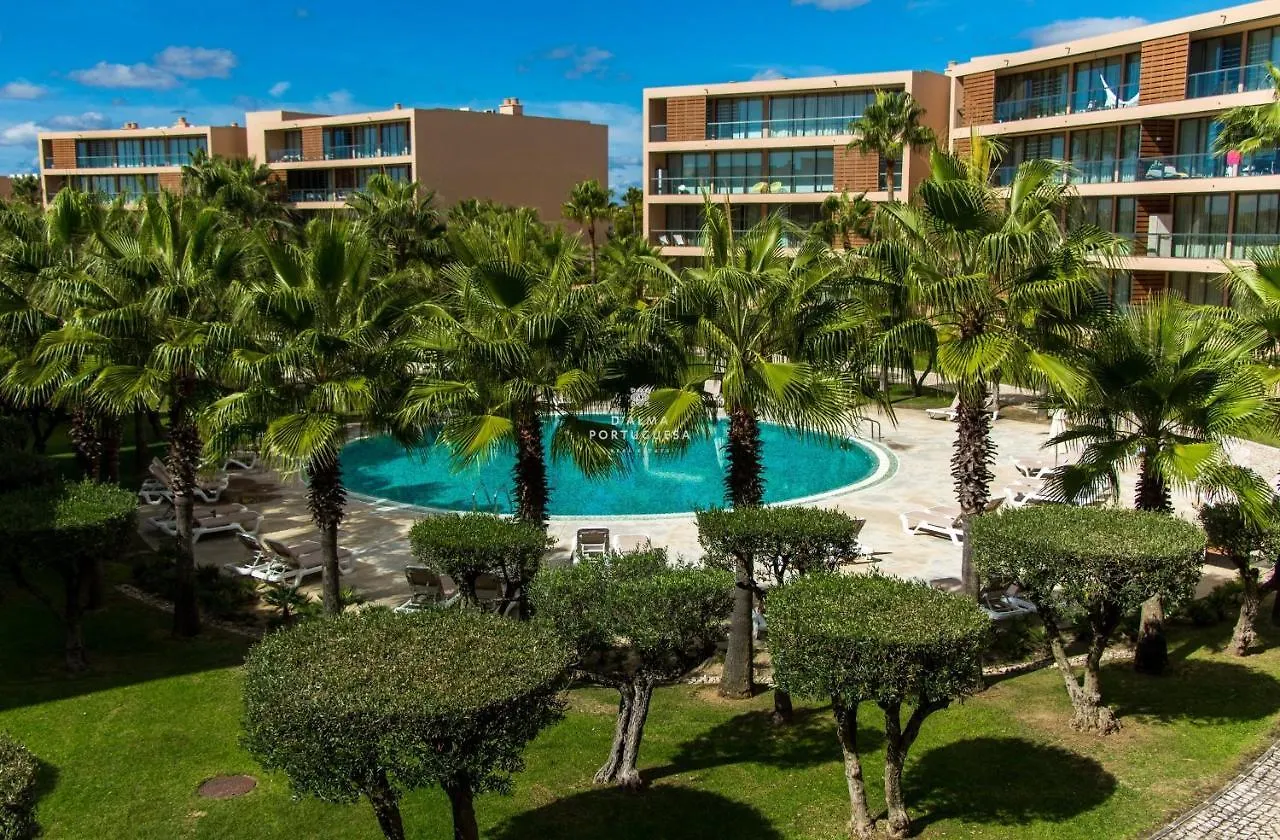 Apartment Salgados Beach Dalma Palm Albufeira
