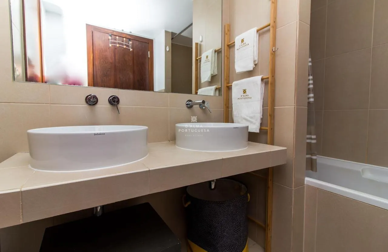 Apartment Salgados Beach Dalma Palm Albufeira