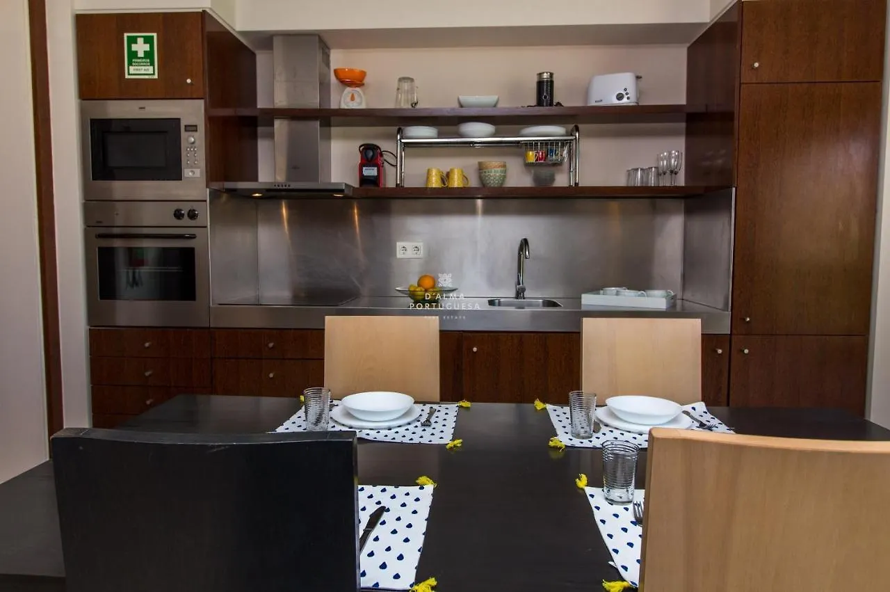 Apartment Salgados Beach Dalma Palm Albufeira 0*,