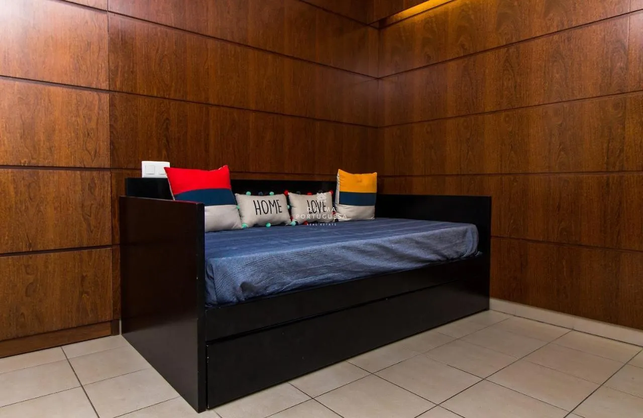 Apartment Salgados Beach Dalma Palm Albufeira