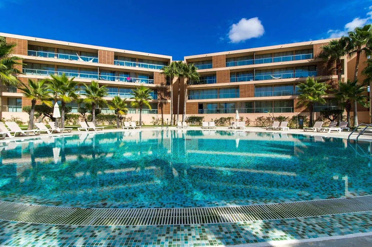 Apartment Salgados Beach Dalma Palm Albufeira